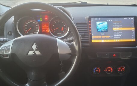 Mitsubishi Lancer IX, 2007 год, 820 000 рублей, 15 фотография