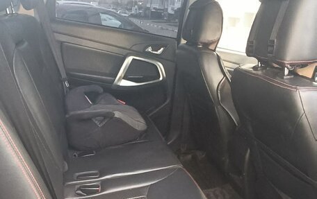Chery Tiggo 5 I рестайлинг, 2015 год, 815 000 рублей, 8 фотография