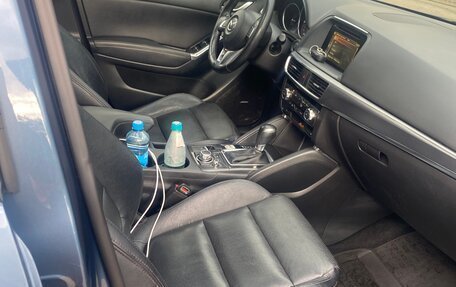 Mazda CX-5 II, 2016 год, 1 850 000 рублей, 10 фотография