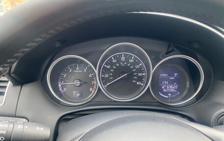 Mazda CX-5 II, 2016 год, 1 850 000 рублей, 7 фотография