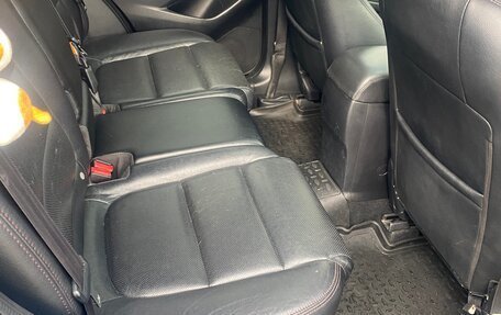 Mazda CX-5 II, 2016 год, 1 850 000 рублей, 9 фотография