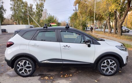 Renault Kaptur I рестайлинг, 2016 год, 1 260 000 рублей, 6 фотография