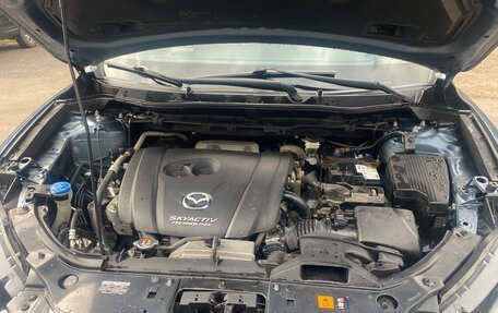 Mazda CX-5 II, 2016 год, 1 850 000 рублей, 12 фотография