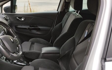 Renault Kaptur I рестайлинг, 2016 год, 1 260 000 рублей, 10 фотография