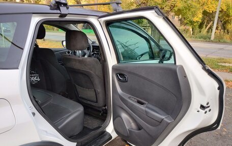 Renault Kaptur I рестайлинг, 2016 год, 1 260 000 рублей, 15 фотография