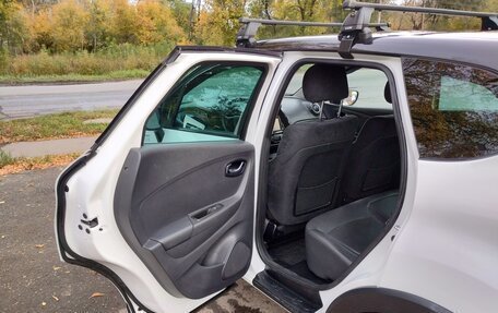 Renault Kaptur I рестайлинг, 2016 год, 1 260 000 рублей, 13 фотография