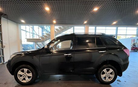 Lifan X60 I рестайлинг, 2013 год, 510 000 рублей, 6 фотография