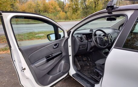 Renault Kaptur I рестайлинг, 2016 год, 1 260 000 рублей, 12 фотография