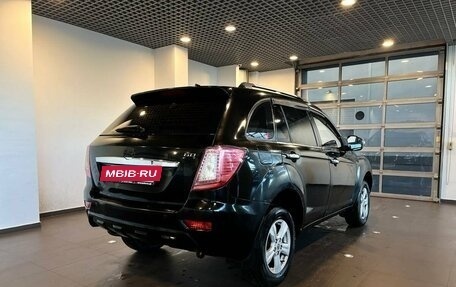 Lifan X60 I рестайлинг, 2013 год, 510 000 рублей, 3 фотография