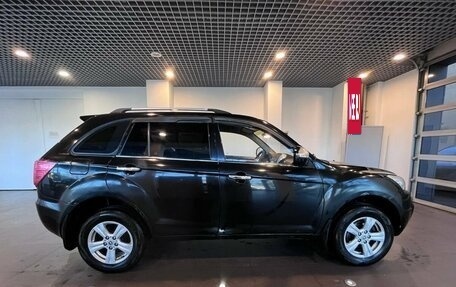 Lifan X60 I рестайлинг, 2013 год, 510 000 рублей, 2 фотография