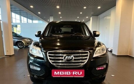 Lifan X60 I рестайлинг, 2013 год, 510 000 рублей, 8 фотография
