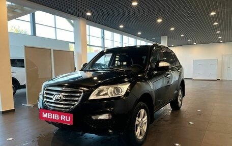 Lifan X60 I рестайлинг, 2013 год, 510 000 рублей, 7 фотография