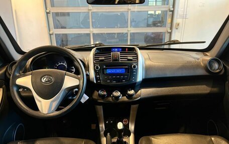 Lifan X60 I рестайлинг, 2013 год, 510 000 рублей, 9 фотография