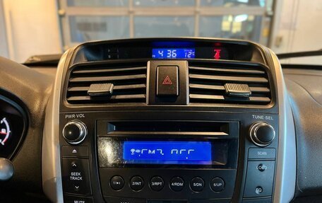Lifan X60 I рестайлинг, 2013 год, 510 000 рублей, 13 фотография