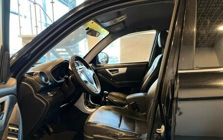 Lifan X60 I рестайлинг, 2013 год, 510 000 рублей, 15 фотография