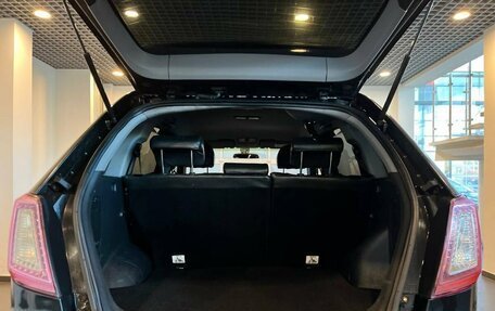 Lifan X60 I рестайлинг, 2013 год, 510 000 рублей, 17 фотография