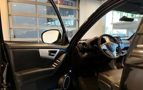 Lifan X60 I рестайлинг, 2013 год, 510 000 рублей, 20 фотография