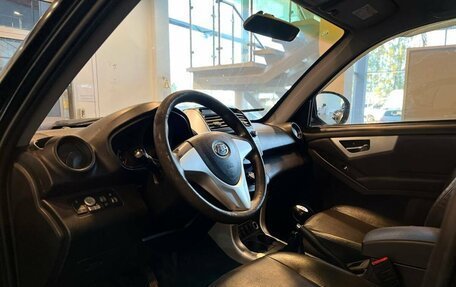 Lifan X60 I рестайлинг, 2013 год, 510 000 рублей, 22 фотография