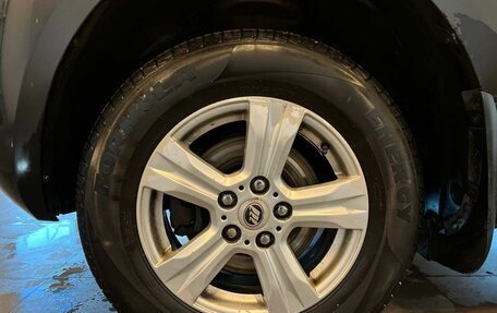 Lifan X60 I рестайлинг, 2013 год, 510 000 рублей, 19 фотография