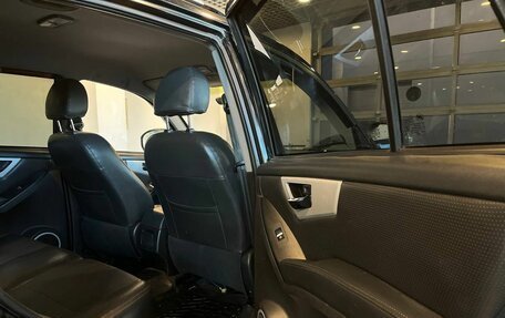 Lifan X60 I рестайлинг, 2013 год, 510 000 рублей, 16 фотография