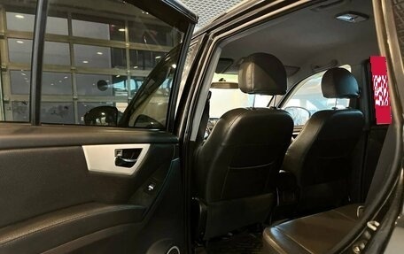 Lifan X60 I рестайлинг, 2013 год, 510 000 рублей, 23 фотография