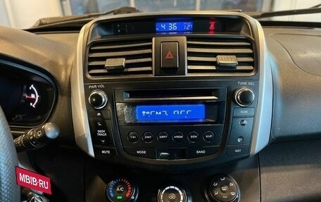 Lifan X60 I рестайлинг, 2013 год, 510 000 рублей, 12 фотография