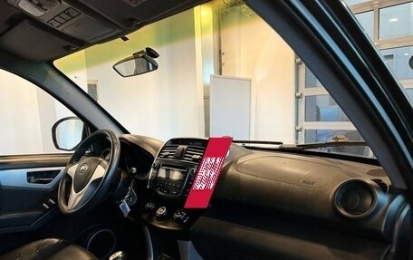 Lifan X60 I рестайлинг, 2013 год, 510 000 рублей, 11 фотография