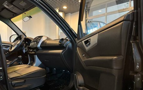 Lifan X60 I рестайлинг, 2013 год, 510 000 рублей, 26 фотография