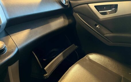 Lifan X60 I рестайлинг, 2013 год, 510 000 рублей, 29 фотография
