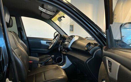 Lifan X60 I рестайлинг, 2013 год, 510 000 рублей, 28 фотография