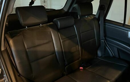 Lifan X60 I рестайлинг, 2013 год, 510 000 рублей, 33 фотография