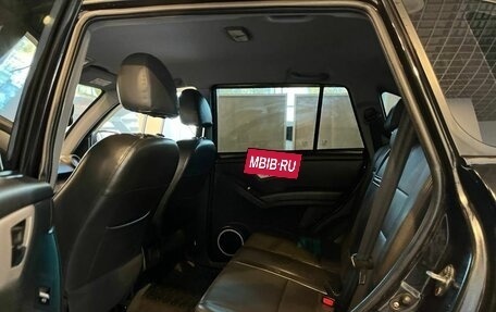 Lifan X60 I рестайлинг, 2013 год, 510 000 рублей, 24 фотография