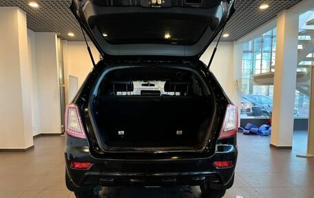 Lifan X60 I рестайлинг, 2013 год, 510 000 рублей, 34 фотография