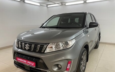 Suzuki Vitara II рестайлинг, 2019 год, 1 985 000 рублей, 1 фотография