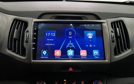 KIA Sportage III, 2013 год, 1 399 000 рублей, 6 фотография