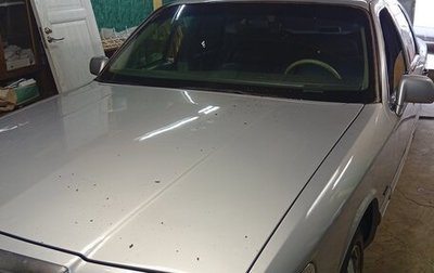 Lincoln Town Car II, 1994 год, 1 250 000 рублей, 1 фотография