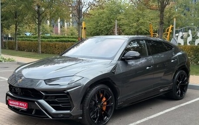Lamborghini Urus I, 2019 год, 19 800 000 рублей, 1 фотография