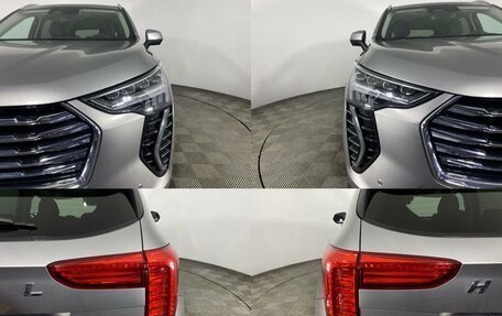 Haval Jolion, 2023 год, 1 750 000 рублей, 5 фотография
