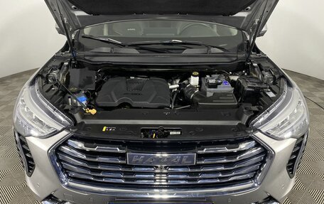 Haval Jolion, 2023 год, 1 750 000 рублей, 4 фотография