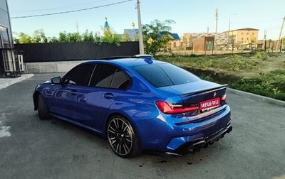 BMW 3 серия, 2020 год, 3 830 000 рублей, 1 фотография