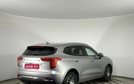 Haval Jolion, 2023 год, 1 750 000 рублей, 6 фотография