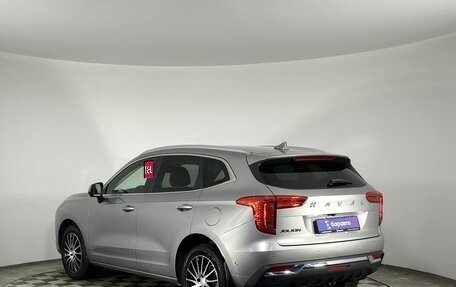 Haval Jolion, 2023 год, 1 750 000 рублей, 7 фотография