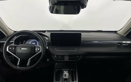 Haval Jolion, 2023 год, 1 750 000 рублей, 16 фотография
