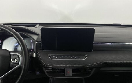 Haval Jolion, 2023 год, 1 750 000 рублей, 18 фотография