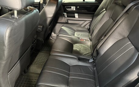 Land Rover Discovery IV, 2011 год, 1 599 800 рублей, 6 фотография