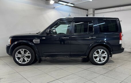 Land Rover Discovery IV, 2011 год, 1 599 800 рублей, 17 фотография