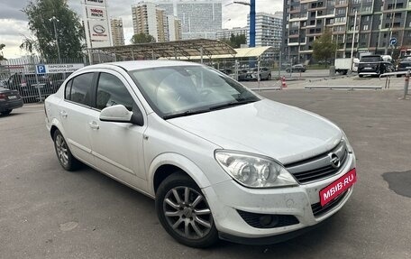 Opel Astra H, 2014 год, 649 000 рублей, 1 фотография