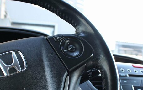 Honda CR-V IV, 2013 год, 1 819 000 рублей, 14 фотография