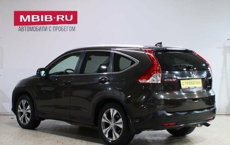 Honda CR-V IV, 2013 год, 1 819 000 рублей, 4 фотография