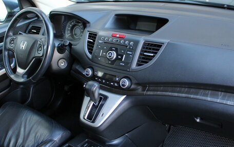 Honda CR-V IV, 2013 год, 1 819 000 рублей, 21 фотография